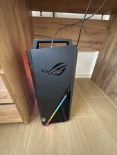 Asus rog strix usato  Val Masino