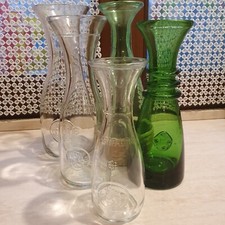 Caraffe brocche bottiglie usato  Vigevano