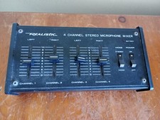 Vintage realistic channel for sale  UK