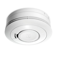 Rilevatore fumo electronics usato  Roccagloriosa