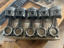Pleuelstange kolben kubota gebraucht kaufen  Küstrin-Kietz