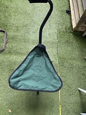 Folding tripod stool for sale  CHICHESTER