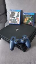 Playstation pro manette d'occasion  Revigny-sur-Ornain
