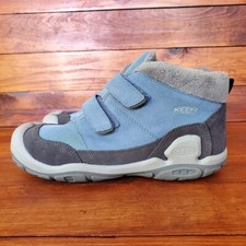 Keen boots knotch for sale  Rossville