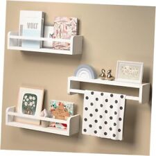 Floating shelves set for sale  East Syracuse