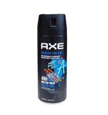 Axe men deodorant gebraucht kaufen  Heinsberg