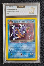Pca dark leviator d'occasion  Expédié en Belgium