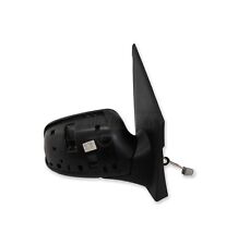 Espelho elétrico aquecido lateral direito Ford Fiesta-V facelift (06-08)/sem tampa, usado comprar usado  Enviando para Brazil