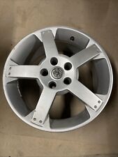 Vauxhall 220 rear for sale  SKELMERSDALE