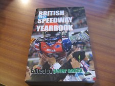 2013 british speedway for sale  NORWICH
