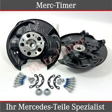 Radnabe radträger achsschenke gebraucht kaufen  Cottbus