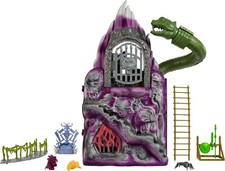 Mattel masters the gebraucht kaufen  Körle