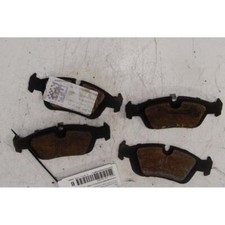 Serie pastiglie freni usato Serie pastiglie freni usato  Bedizzole