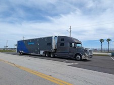 Race car hauler for sale  Orlando