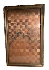 Vintage framed painting for sale  Greensboro