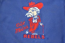 University mississippi ole for sale  San Antonio