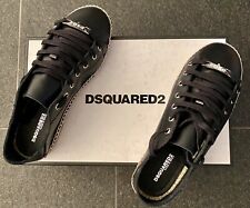Dsquared2 2019 espadrilles gebraucht kaufen  Neu-Ulm