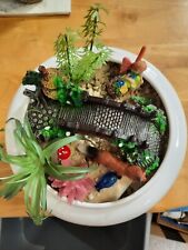 complete fairy gardens for sale complete fairy gardens for sale Gautier