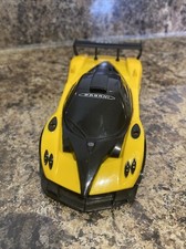 Rastar pagani zonda for sale  KETTERING