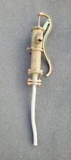Pompe eau ancienne d'occasion  Fretin