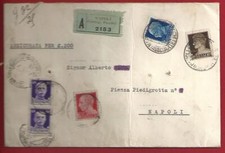 1937 italia assicurazione usato  Milano
