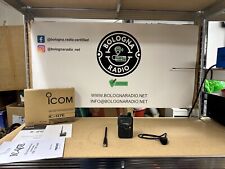 Icom q7e pari usato  Bologna