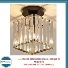 Plafoniera delaveek soffitto usato  Bovolone