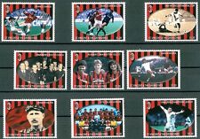 Grande milan francobolli usato  Milano