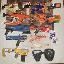 Bundle nerf guns for sale  Jacksonville