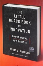 Little black book for sale  UK