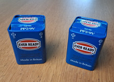 Eveready pp7 volt for sale  COVENTRY