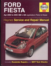 Ford fiesta fusion for sale  DEWSBURY