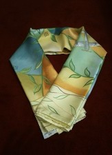 Foulard louis vuitton d'occasion  Montpellier-