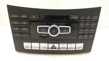 Mercedes class radio for sale  SKELMERSDALE
