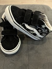 Jungen schuhe vans gebraucht kaufen  Rohrdorf