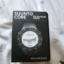Suunto core watch for sale  HARROW