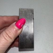 Dunhill silver plated for sale  Miami