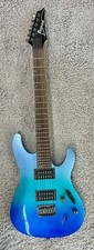 Ibanez s521ofm standard for sale  Harrisonville