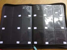 Sammelalbum binder 360 gebraucht kaufen  Fürth