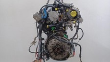 Moteur renault megane d'occasion  Parthenay