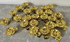 24er set christbaumkerzenhalte gebraucht kaufen  Straelen