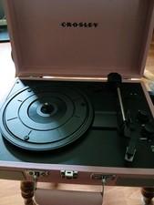 Crosley cr6249a keepsake for sale  York