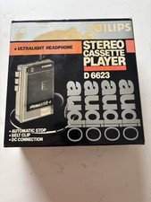 Philips skymaster d6623 for sale  ROMSEY