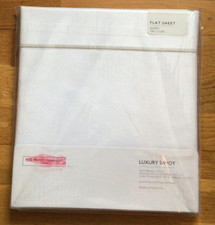 White company savoy for sale  CREWKERNE