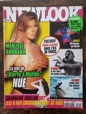 Revue magazine adulte d'occasion  Beaune-la-Rolande