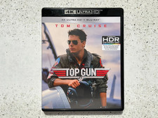 Top gun tom d'occasion  France