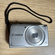 Canon powershot a2500 for sale  Eugene