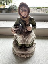 Old lady garden for sale  ST. HELENS