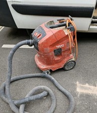 Hilti 40um dust for sale  ALDERSHOT