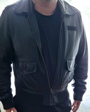 Blouson cuir redskins d'occasion  Antony